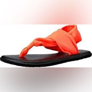 Sanuk Sandals
